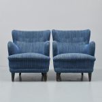 1153 6582 ARMCHAIRS